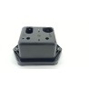 Recambio de valvula aire adicional para iveco daily vi furgoneta 33s16, 35s16, 35c16, 40c16, 50c16 referencia OEM IAM 55187748  