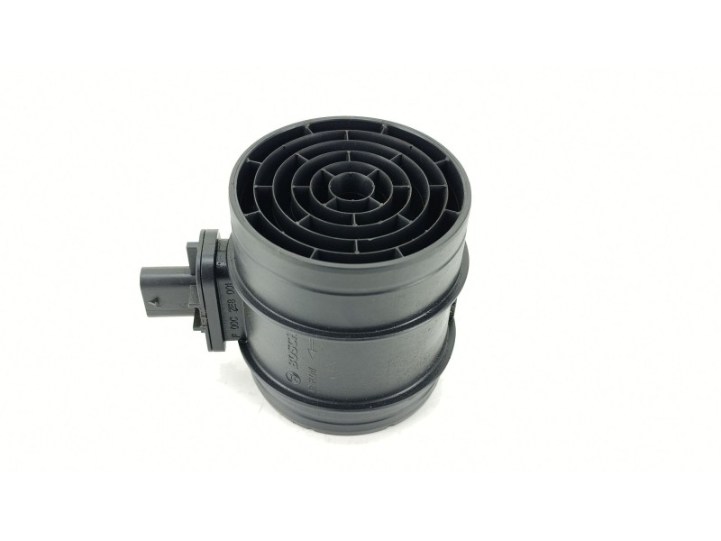 Recambio de caudalimetro para iveco daily vi furgoneta 33s16, 35s16, 35c16, 40c16, 50c16 referencia OEM IAM 5802317370  
