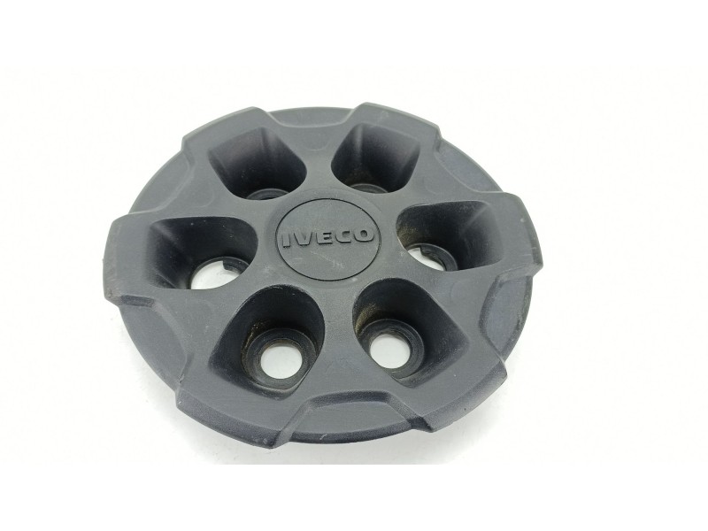 Recambio de tapacubos para iveco daily vi furgoneta 33s16, 35s16, 35c16, 40c16, 50c16 referencia OEM IAM 5801804147  