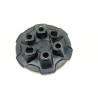 Recambio de tapacubos para iveco daily vi furgoneta 33s16, 35s16, 35c16, 40c16, 50c16 referencia OEM IAM 5801804147  