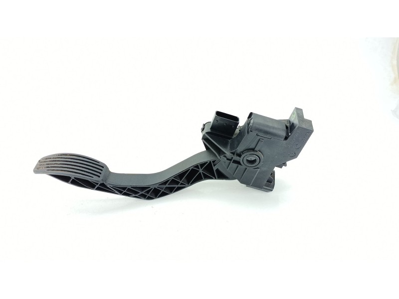 Recambio de potenciometro pedal para iveco daily vi furgoneta 33s16, 35s16, 35c16, 40c16, 50c16 referencia OEM IAM 5801333490  