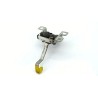 Recambio de cerradura capo para iveco daily vi furgoneta 33s16, 35s16, 35c16, 40c16, 50c16 referencia OEM IAM 5801688584  
