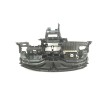 Recambio de salpicadero para renault kadjar (ha_, hl_) 1.3 tce 160 (hlnc) referencia OEM IAM 681004464R  