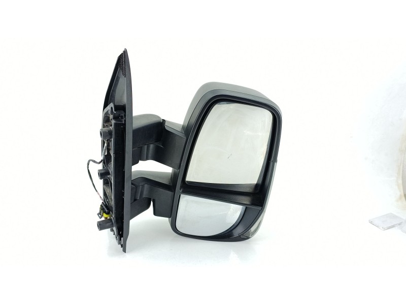 Recambio de retrovisor derecho para iveco daily vi furgoneta 33s16, 35s16, 35c16, 40c16, 50c16 referencia OEM IAM 5802495901  