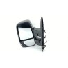 Recambio de retrovisor izquierdo para iveco daily vi furgoneta 33s16, 35s16, 35c16, 40c16, 50c16 referencia OEM IAM 5802495911  