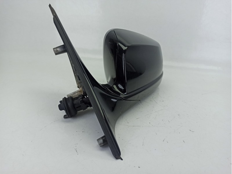 Recambio de retrovisor izquierdo para bmw 5 touring (f11) 535 d referencia OEM IAM F0153401U6680  