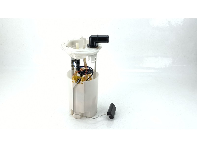 Recambio de aforador para iveco daily vi furgoneta 33s16, 35s16, 35c16, 40c16, 50c16 referencia OEM IAM 580291040600  