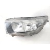 Recambio de faro izquierdo para iveco daily vi caja/chasis 33s15, 35s15, 35c15 referencia OEM IAM 580147375  