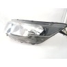 Recambio de faro izquierdo para iveco daily vi caja/chasis 33s15, 35s15, 35c15 referencia OEM IAM 580147375  
