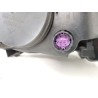 Recambio de faro izquierdo para iveco daily vi caja/chasis 33s15, 35s15, 35c15 referencia OEM IAM 580147375  