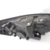 Recambio de faro izquierdo para iveco daily vi caja/chasis 33s15, 35s15, 35c15 referencia OEM IAM 580147375  