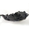 Recambio de faro izquierdo para iveco daily vi caja/chasis 33s15, 35s15, 35c15 referencia OEM IAM 580147375  