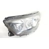 Recambio de faro izquierdo para iveco daily vi furgoneta 33s16, 35s16, 35c16, 40c16, 50c16 referencia OEM IAM 5802476874  
