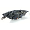Recambio de faro izquierdo para iveco daily vi furgoneta 33s16, 35s16, 35c16, 40c16, 50c16 referencia OEM IAM 5802476874  