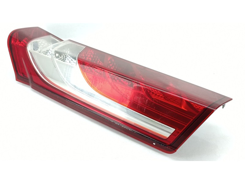 Recambio de piloto trasero derecho para iveco daily vi furgoneta 33s16, 35s16, 35c16, 40c16, 50c16 referencia OEM IAM 5801523221
