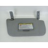 Recambio de parasol derecho para mercedes-benz vaneo (414) 1.7 cdi (414.700) referencia OEM IAM A4148100110  