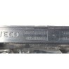 Recambio de piloto trasero izquierdo para iveco daily vi furgoneta 33s16, 35s16, 35c16, 40c16, 50c16 referencia OEM IAM 58015232