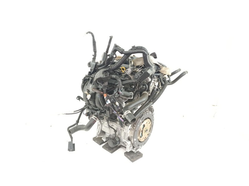 Recambio de motor completo para toyota yaris (_p21_, _pa1_, _ph1_) 1.5 hybrid (mxph10) referencia OEM IAM 19000F3020  