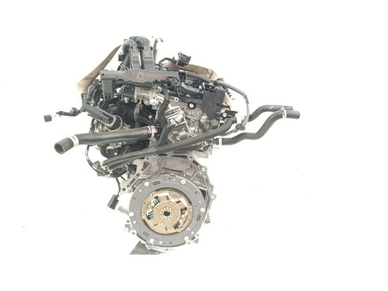 Recambio de motor completo para toyota yaris (_p21_, _pa1_, _ph1_) 1.5 hybrid (mxph10) referencia OEM IAM 19000F3020  