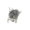Recambio de motor completo para toyota yaris (_p21_, _pa1_, _ph1_) 1.5 hybrid (mxph10) referencia OEM IAM 19000F3020  