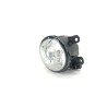 Recambio de faro antiniebla derecho para iveco daily vi caja/chasis 33s15, 35s15, 35c15 referencia OEM IAM 5801587021  