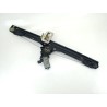 Recambio de elevalunas delantero derecho para iveco daily vi caja/chasis 33s15, 35s15, 35c15 referencia OEM IAM 5802578844  