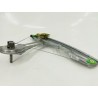 Recambio de elevalunas trasero derecho para ford focus iii 1.5 tdci referencia OEM IAM BM51A27000AC  