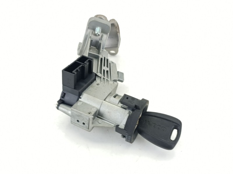 Recambio de conmutador de arranque para iveco daily vi caja/chasis 33s15, 35s15, 35c15 referencia OEM IAM 05801364057  