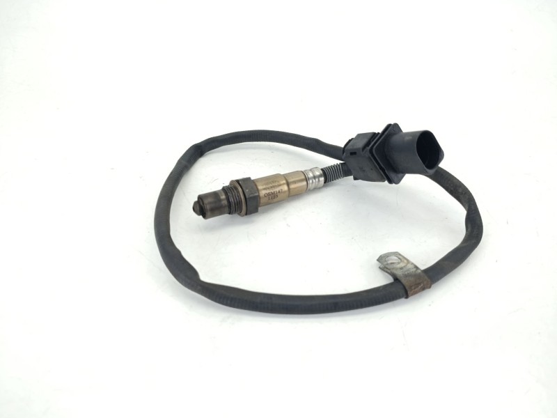 Recambio de sonda lambda para iveco daily vi caja/chasis 33s15, 35s15, 35c15 referencia OEM IAM OSM1471123  