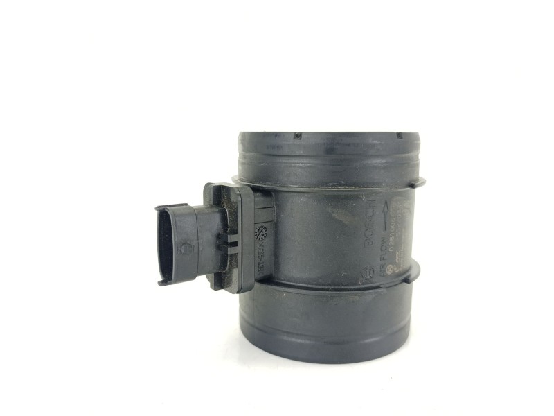 Recambio de caudalimetro para iveco daily vi caja/chasis 33s15, 35s15, 35c15 referencia OEM IAM 55220331  