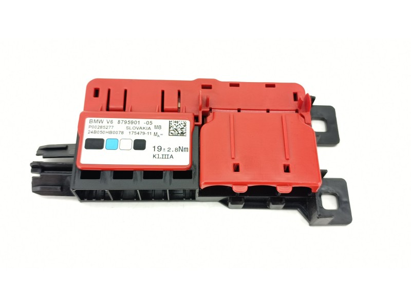 Recambio de modulo electronico para bmw z4 roadster (g29) sdrive 20 i referencia OEM IAM 8795901  