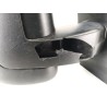 Recambio de retrovisor derecho para iveco daily vi caja/chasis 33s15, 35s15, 35c15 referencia OEM IAM 5802495901  