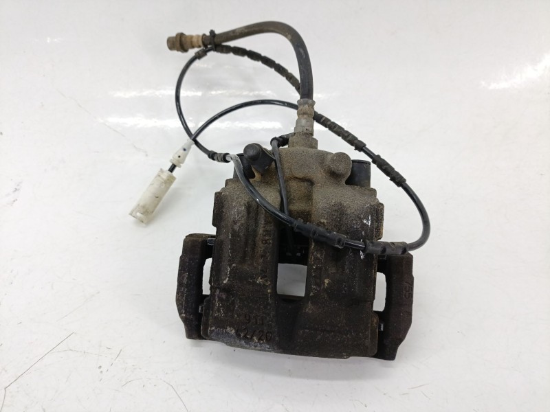 Recambio de pinza de freno trasera derecha para bmw x1 (e84) sdrive 18 d referencia OEM IAM 34116763995  