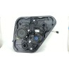Recambio de elevalunas trasero derecho para hyundai tucson (tl, tle) 1.6 gdi referencia OEM IAM 83481D7000  