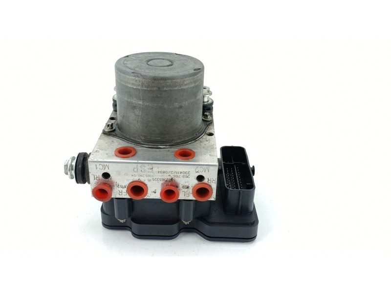 Recambio de abs para iveco daily vi furgoneta 33s16, 35s16, 35c16, 40c16, 50c16 referencia OEM IAM 5802365325  