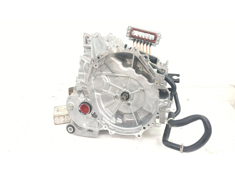 Recambio de caja cambios para toyota yaris (_p21_, _pa1_, _ph1_) 1.5 hybrid (mxph10) referencia OEM IAM 30900K0010  