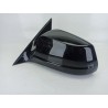Recambio de retrovisor izquierdo para bmw 5 touring (f11) 535 d referencia OEM IAM F0153401U6680  