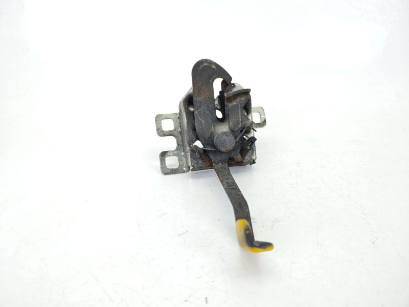 Recambio de cerradura capot para iveco daily vi caja/chasis 33s15, 35s15, 35c15 referencia OEM IAM 5801688584  