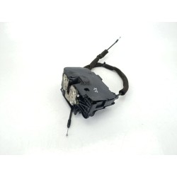 CERRADURA PUERTA DELANTERA IZQUIERDA 5801529301 