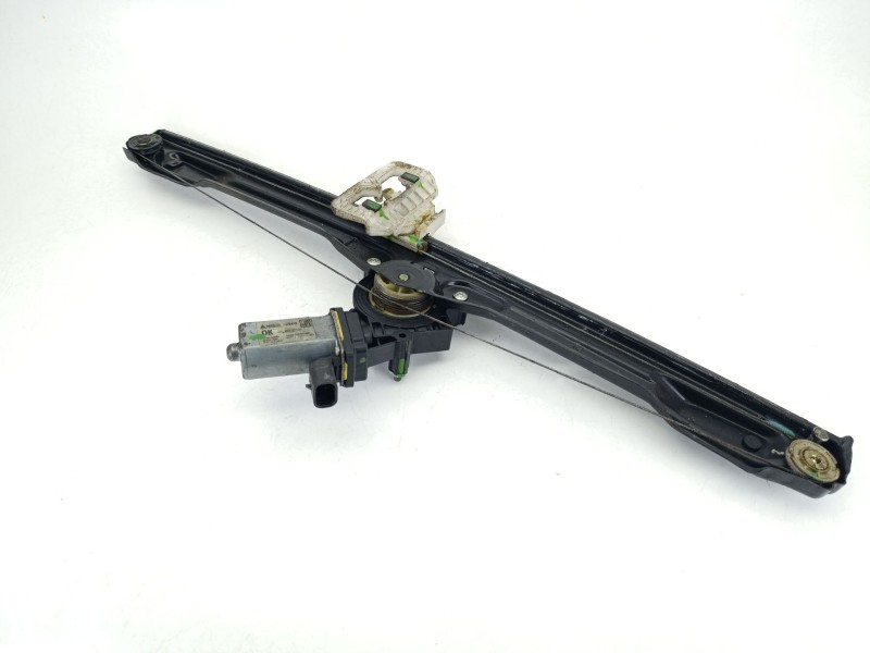Recambio de elevalunas delantero izquierdo para iveco daily vi caja/chasis 33s15, 35s15, 35c15 referencia OEM IAM 5802578842  