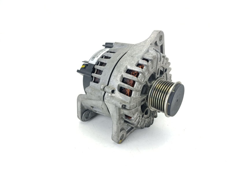 Recambio de alternador para iveco daily vi caja/chasis 33s15, 35s15, 35c15 referencia OEM IAM 5801591939  