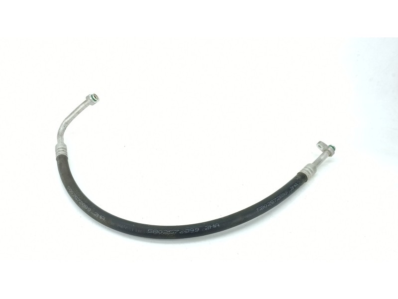 Recambio de tubos aire acondicionado para iveco daily vi furgoneta 33s16, 35s16, 35c16, 40c16, 50c16 referencia OEM IAM 58025728