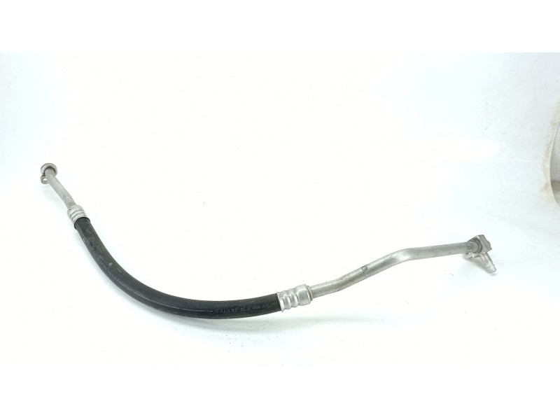Recambio de tubos aire acondicionado para iveco daily vi furgoneta 33s16, 35s16, 35c16, 40c16, 50c16 referencia OEM IAM 58015952