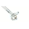 Recambio de tubos aire acondicionado para iveco daily vi furgoneta 33s16, 35s16, 35c16, 40c16, 50c16 referencia OEM IAM 58015952