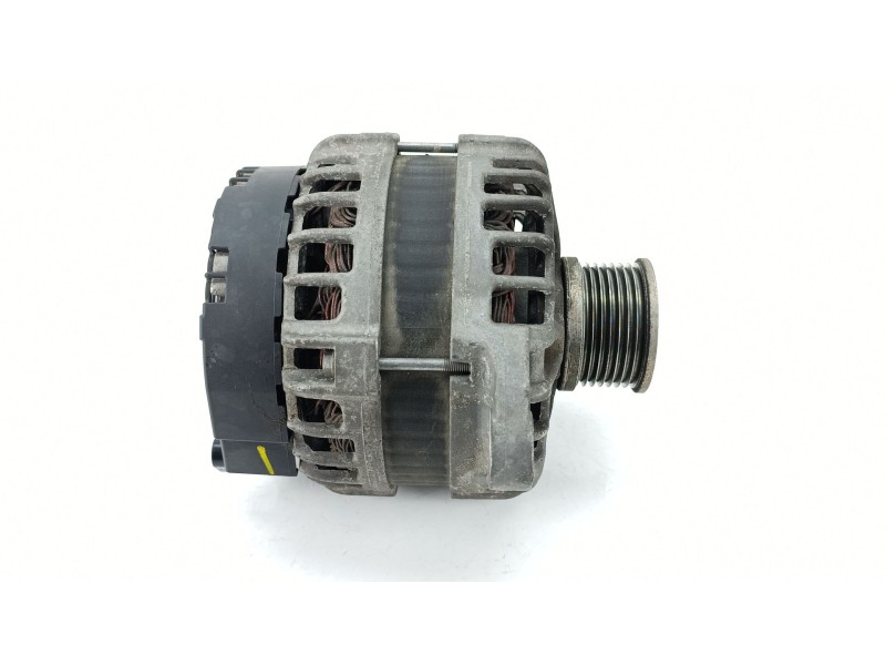 Recambio de alternador para iveco daily vi furgoneta 33s16, 35s16, 35c16, 40c16, 50c16 referencia OEM IAM 5802266117  