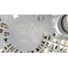 Recambio de alternador para iveco daily vi furgoneta 33s16, 35s16, 35c16, 40c16, 50c16 referencia OEM IAM 5802266117  