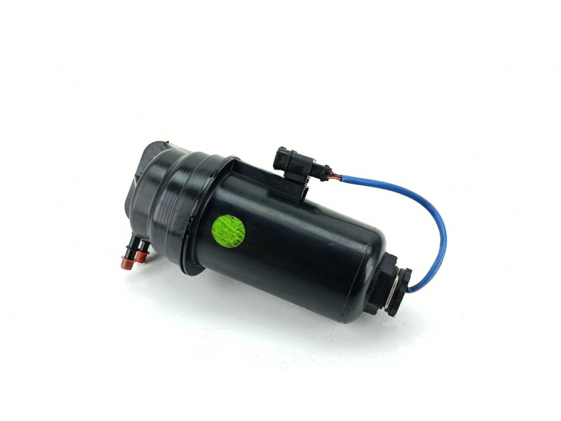 Recambio de filtro gasoil para iveco daily vi furgoneta 33s16, 35s16, 35c16, 40c16, 50c16 referencia OEM IAM 5802925669  