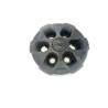 Recambio de tapacubos para iveco daily vi caja/chasis 33s15, 35s15, 35c15 referencia OEM IAM 5801804147  