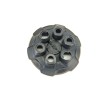 Recambio de tapacubos para iveco daily vi caja/chasis 33s15, 35s15, 35c15 referencia OEM IAM 5801804147  
