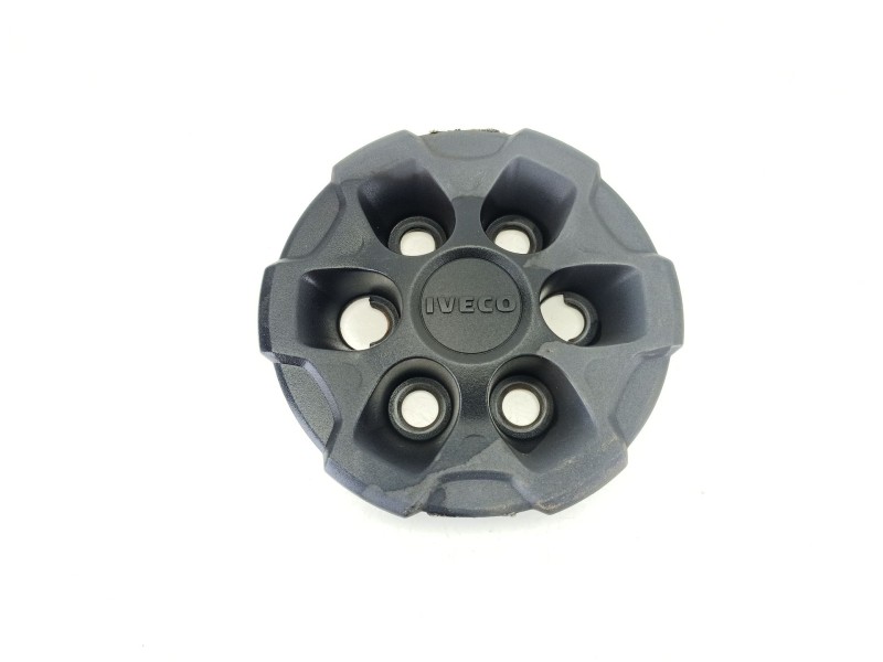 Recambio de tapacubos para iveco daily vi caja/chasis 33s15, 35s15, 35c15 referencia OEM IAM 5801804147  